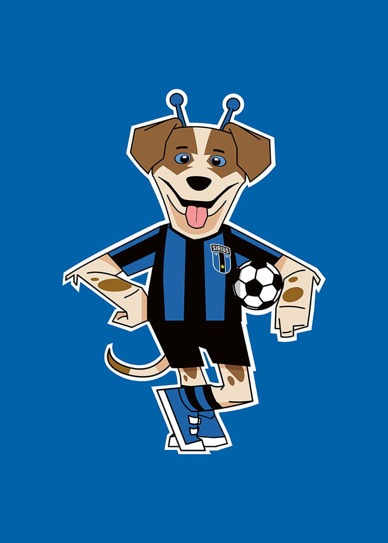 Spurt Illustration Blå-12