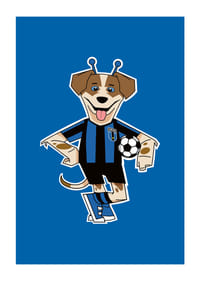 Spurt Illustration Blå-1