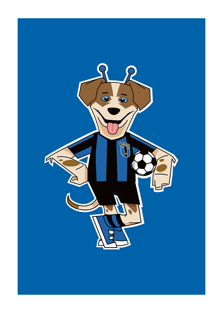 Spurt Illustration Blå-12