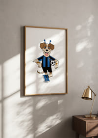 Spurt Illustration Vit-2