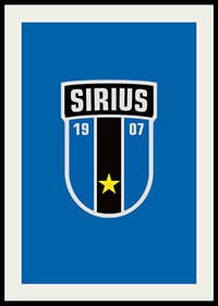 Logo Sirius Fotboll Blå-2
