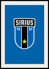 Logo Sirius Fotboll Blå-2