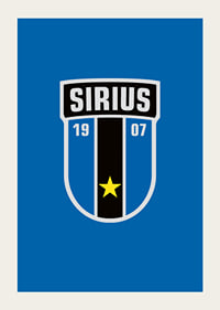 Logo Sirius Fotboll Blå-3