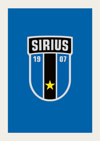 Logo Sirius Fotboll Blå-3