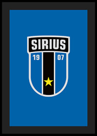Logo Sirius Fotboll Blå-4