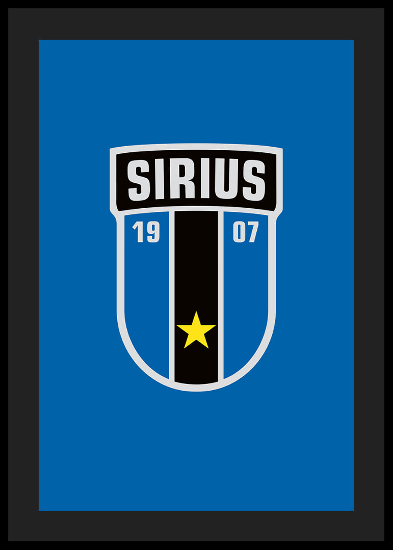 Logo Sirius Fotboll Blå-12