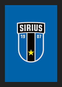 Logo Sirius Fotboll Blå-5