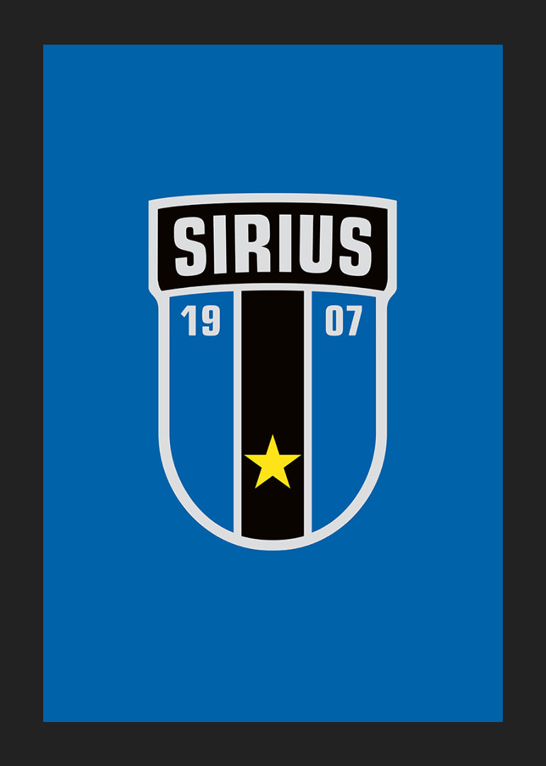Logo Sirius Fotboll Blå-12