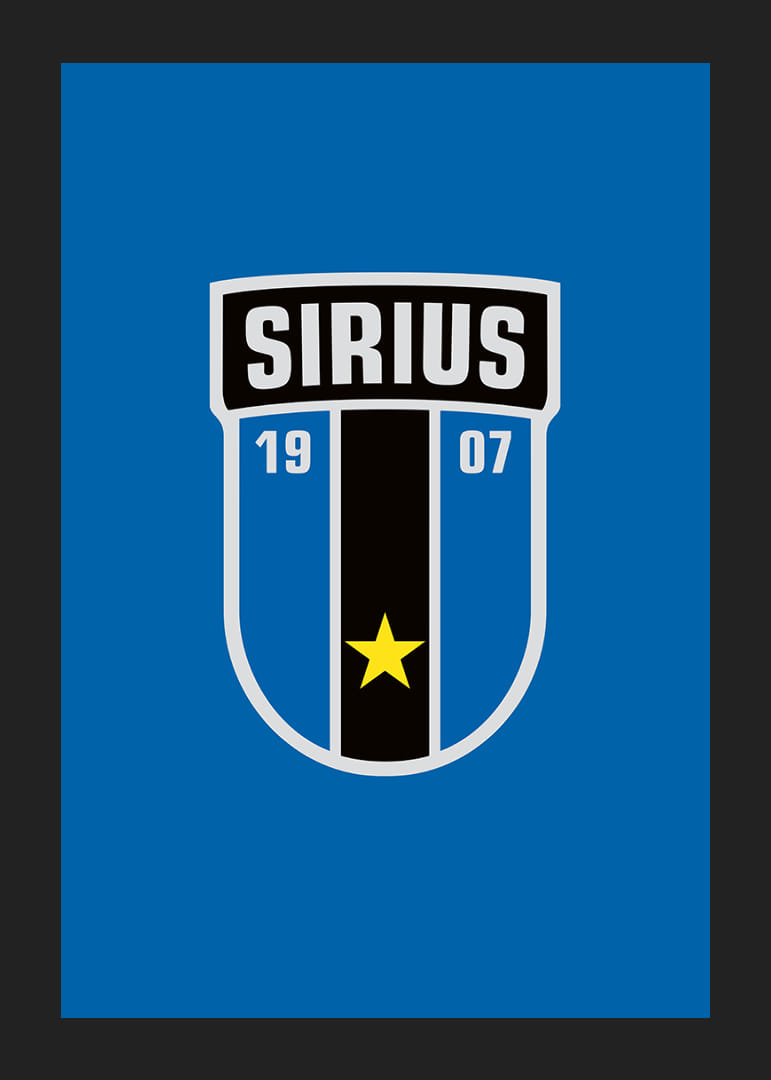 Logo Sirius Fotboll Blå-12