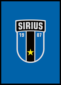 Logo Sirius Fotboll Blå-6