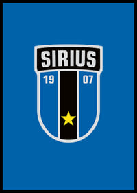 Logo Sirius Fotboll Blå-2