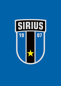 Logo Sirius Fotboll Blå-7