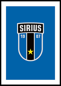 Logo Sirius Fotboll Blå-0