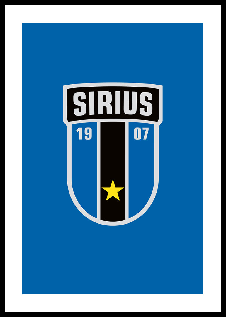 Logo Sirius Fotboll Blå-12