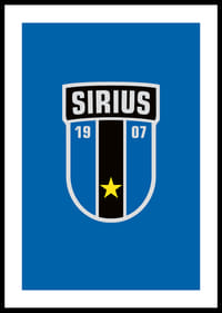 Logo Sirius Fotboll Blå-0