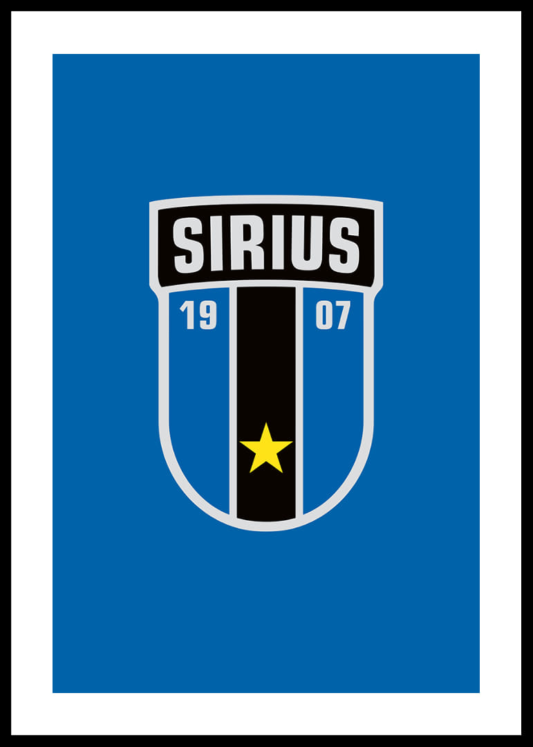 Logo Sirius Fotboll Blå-12