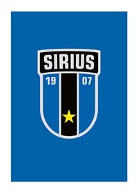 Logo Sirius Fotboll Blå-1