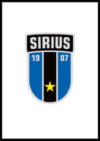 Logo Sirius Fotboll Vit-0