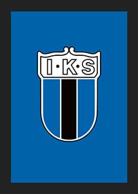 Historisk Logo Sirius Fotboll Blå-5