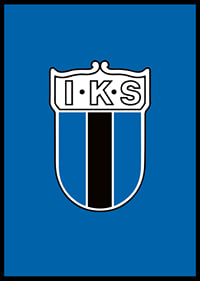 Historisk Logo Sirius Fotboll Blå-6