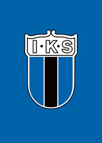 Historisk Logo Sirius Fotboll Blå-7