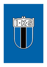 Historisk Logo Sirius Fotboll Blå-1