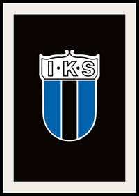 Historisk Logo Sirius Fotboll Svart-2