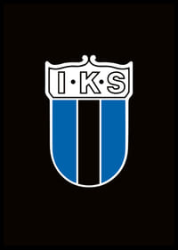 Historisk Logo Sirius Fotboll Svart-2