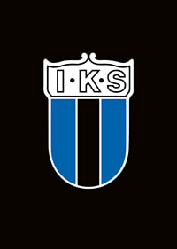 Historisk Logo Sirius Fotboll Svart-7