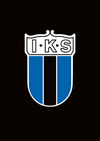 Historisk Logo Sirius Fotboll Svart-3
