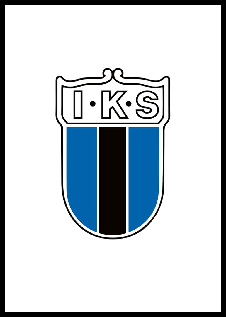 Historisk Logo Sirius Fotboll Vit-12
