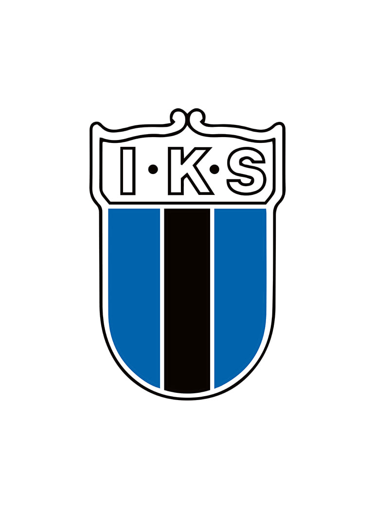 Historisk Logo Sirius Fotboll Vit-12