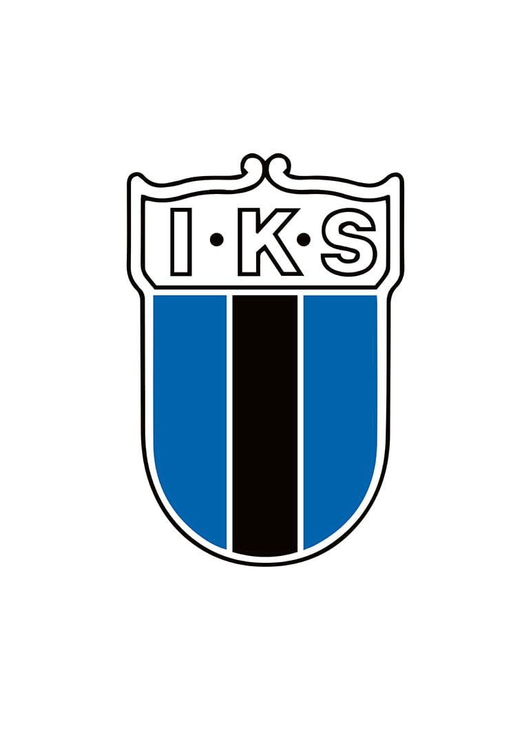 Historisk Logo Sirius Fotboll Vit-12