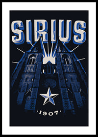 Uppsala Kyrka Sirius Fotboll-0