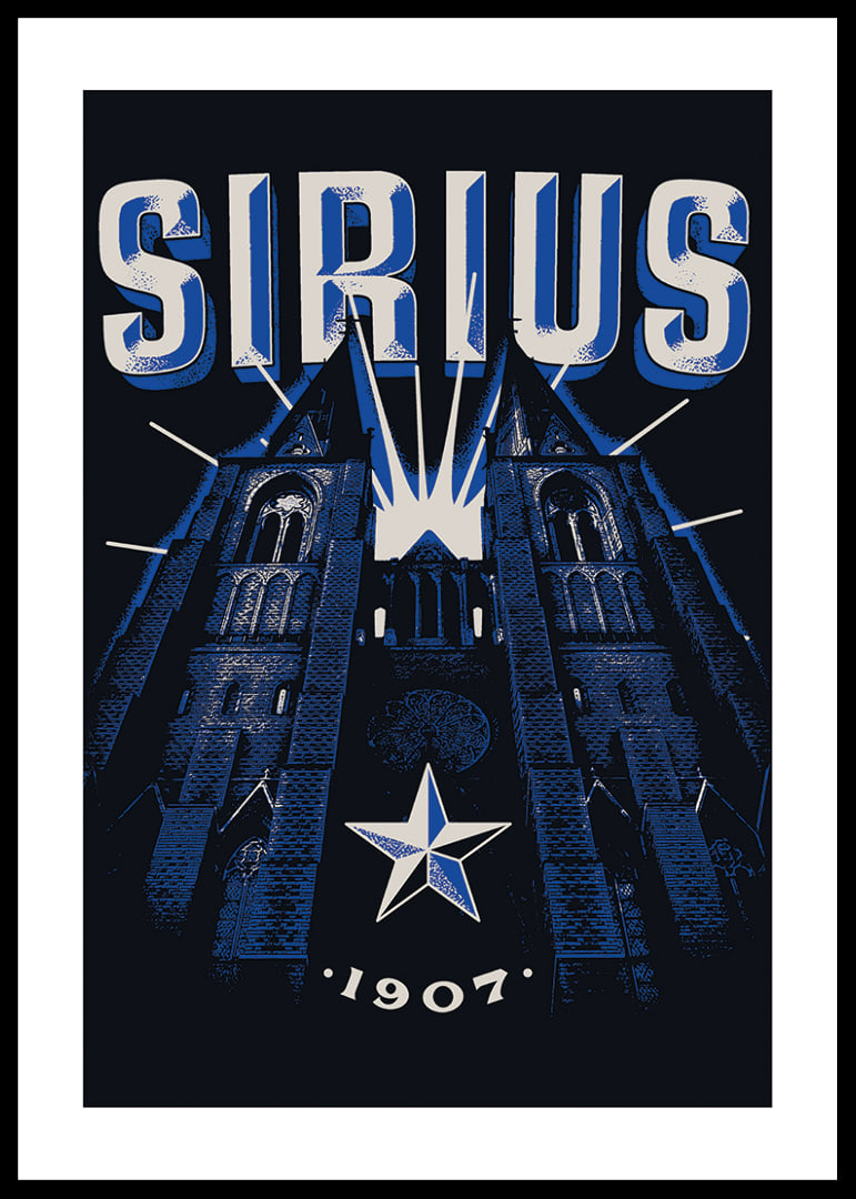 Uppsala Kyrka Sirius Fotboll-12
