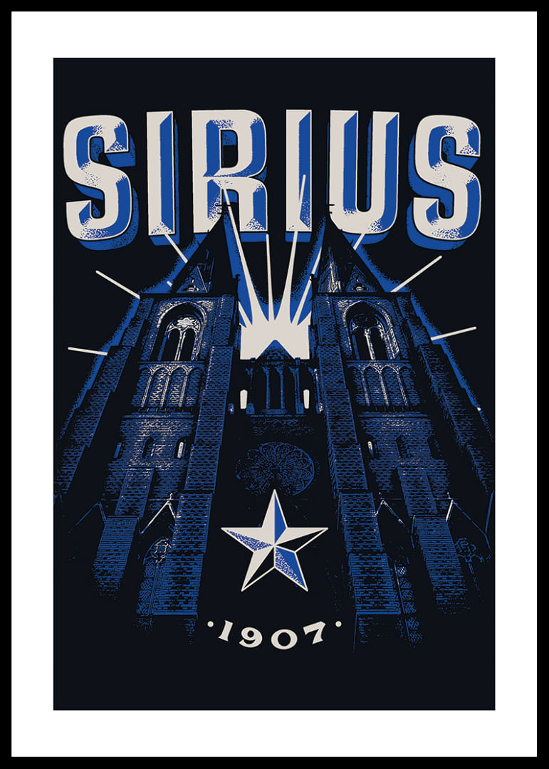 Uppsala Kyrka Sirius Fotboll-12