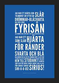 Fotbollsvänner Blå-5