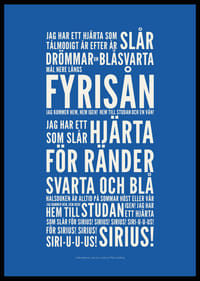 Fotbollsvänner Blå-2