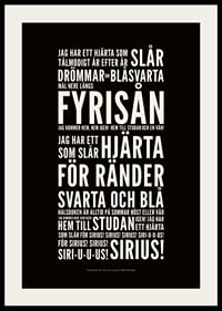 Fotbollsvänner Svart-2