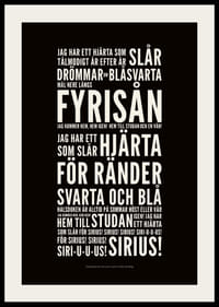 Fotbollsvänner Svart-2