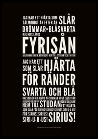 Fotbollsvänner Svart-2