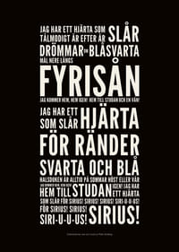 Fotbollsvänner Svart-3