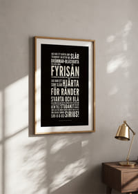 Fotbollsvänner Svart-4