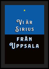 Vi Är Sirius Fotboll No1-4