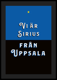 Vi Är Sirius Fotboll No1-4