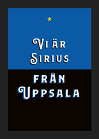 Vi Är Sirius Fotboll No1-5