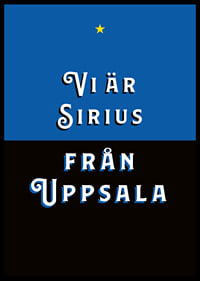 Vi Är Sirius Fotboll No1-6