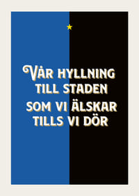 Hyllning Till Staden No1-3