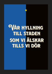 Hyllning Till Staden No1-5