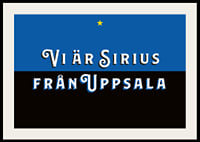 Vi Är Sirius Fotboll No2-2